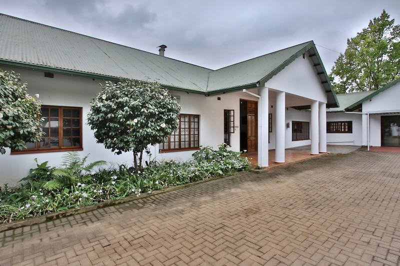 Executive Guest House VISIT KZN SOUTH COAST