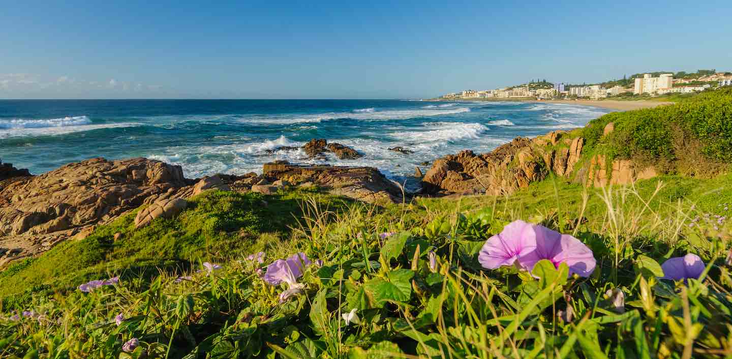 Lucien Beach