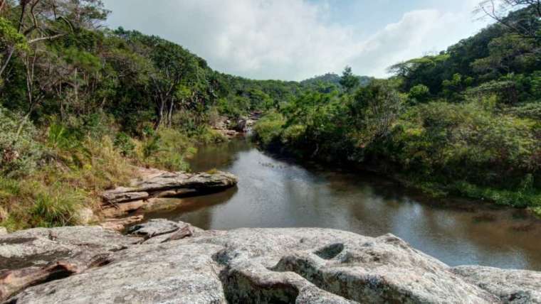 Nature Reserves and Conservancies