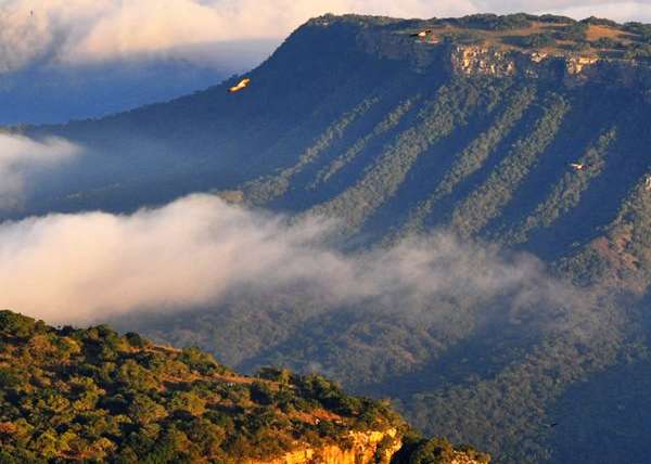 Port Shepstone, Oribi Gorge & Surrounds