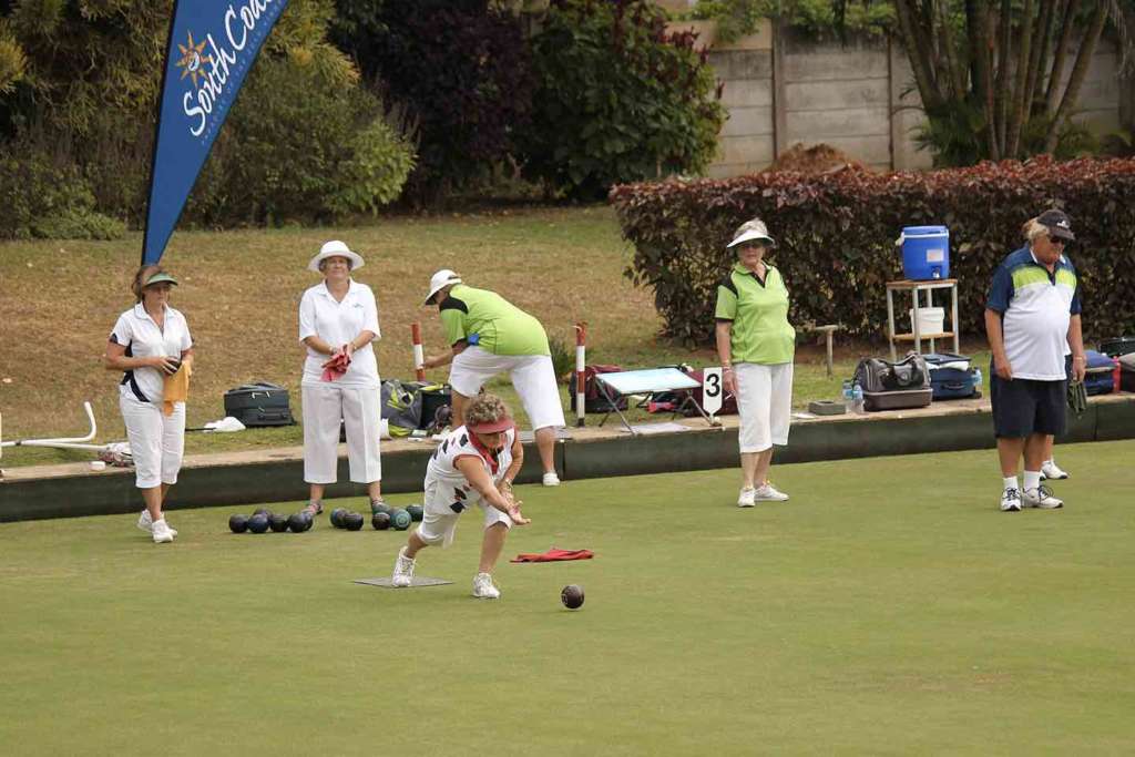 bowls club