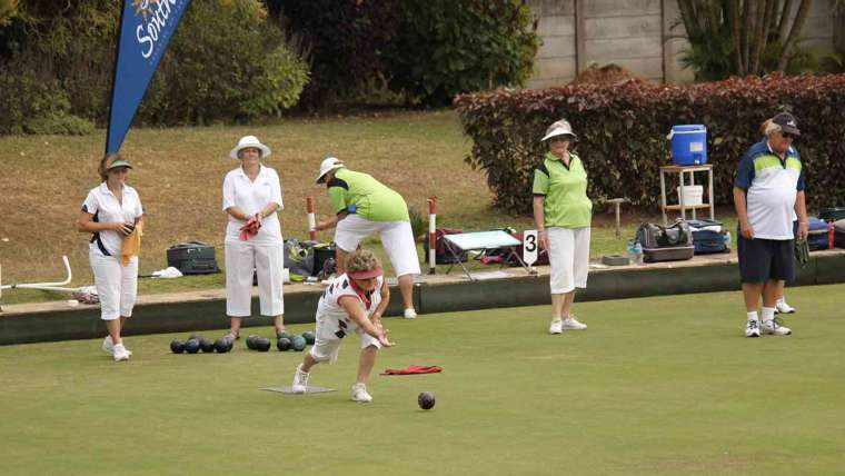 Bowling Clubs