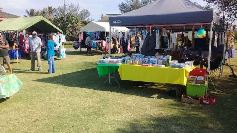 Community Markets