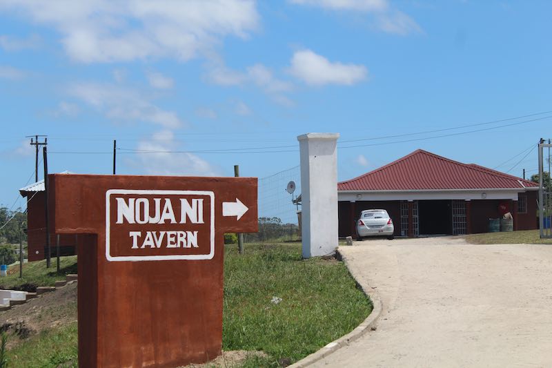 Nojani Tavern