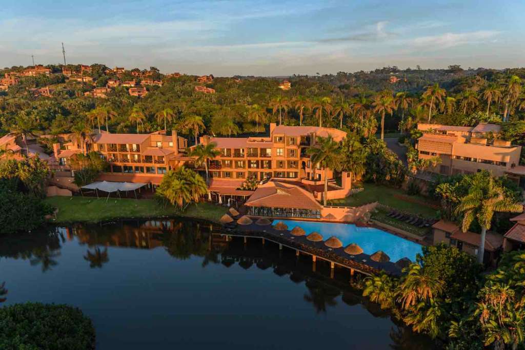 San Lameer Country Club