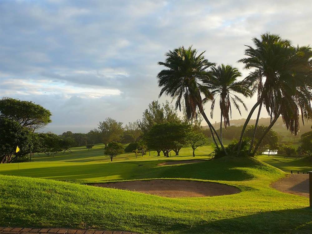 Southbroom Country Club