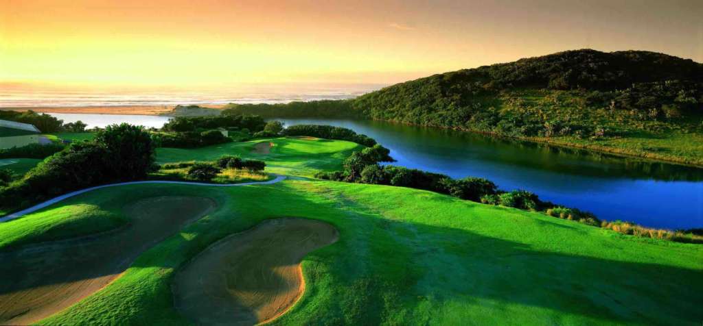 The Wild Coast Country Club