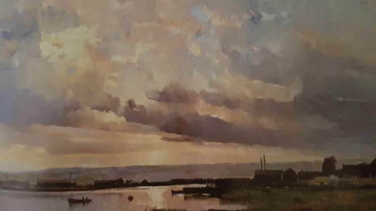 Art on the South Coast