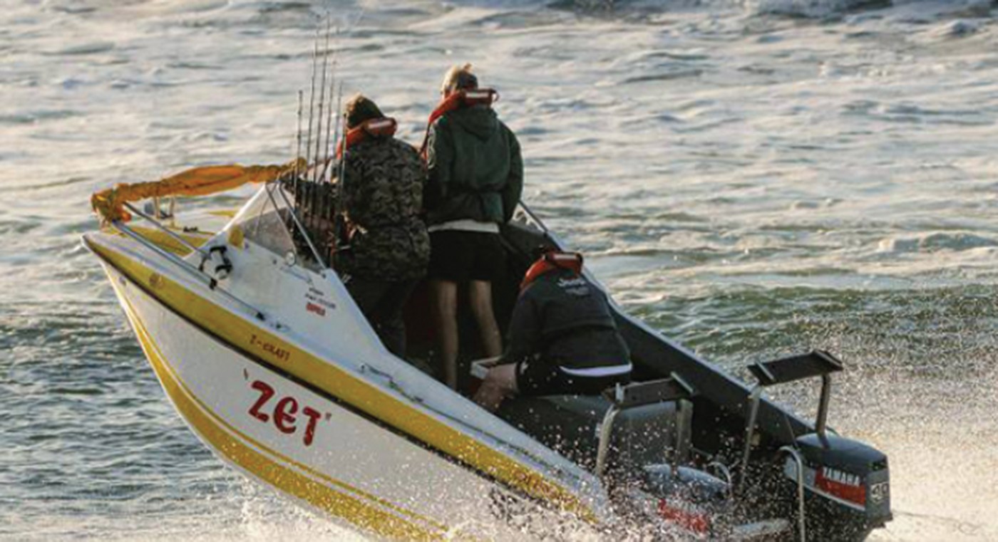 Pennington Ski Boat ClubKZN South Coast