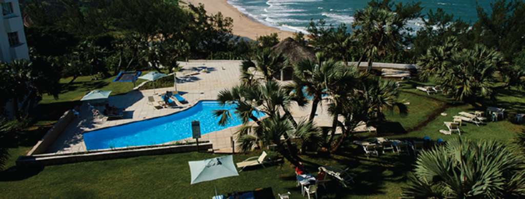 Blue Marlin Hotel
