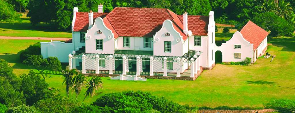 Botha House