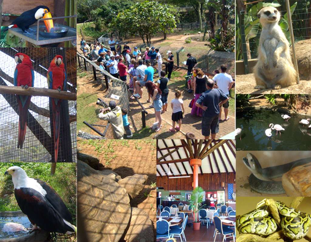 Crocworld Conservation Centre