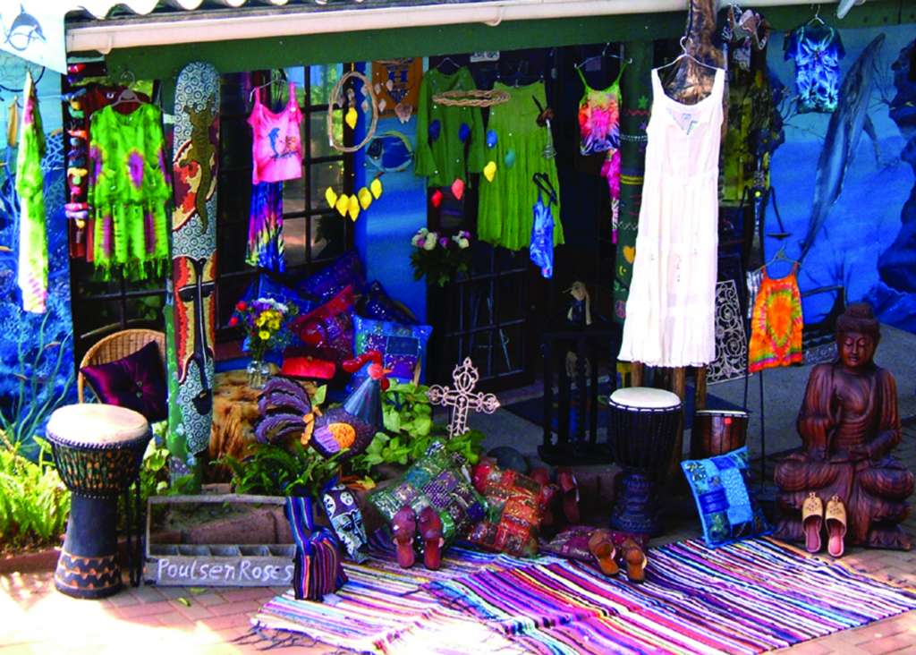 The Hope Shop
