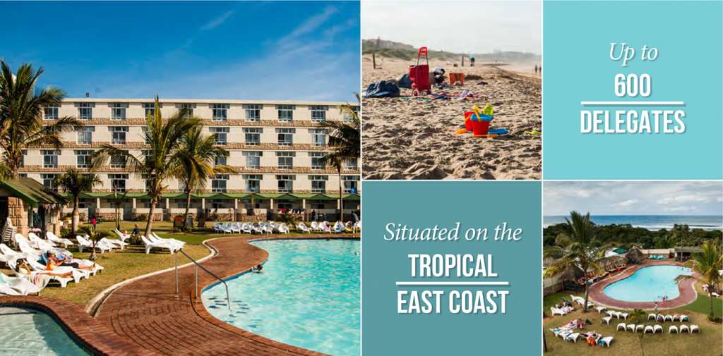 Natalia Beach Resort