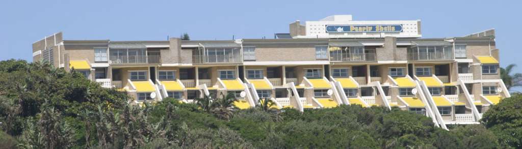 Pearly Shells Scottburgh