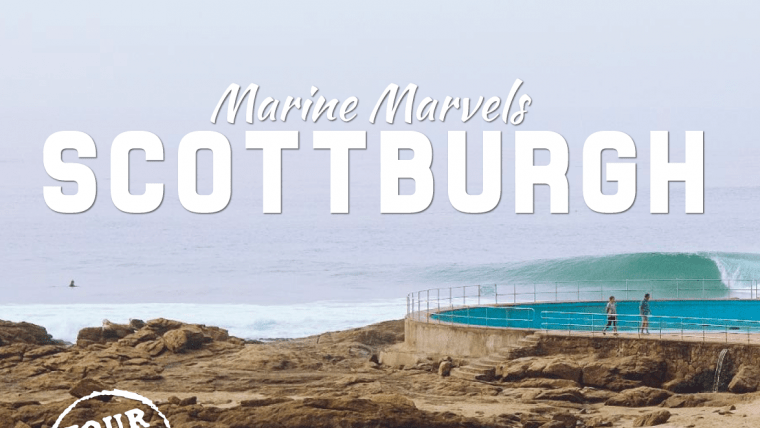 Scottburgh Marine