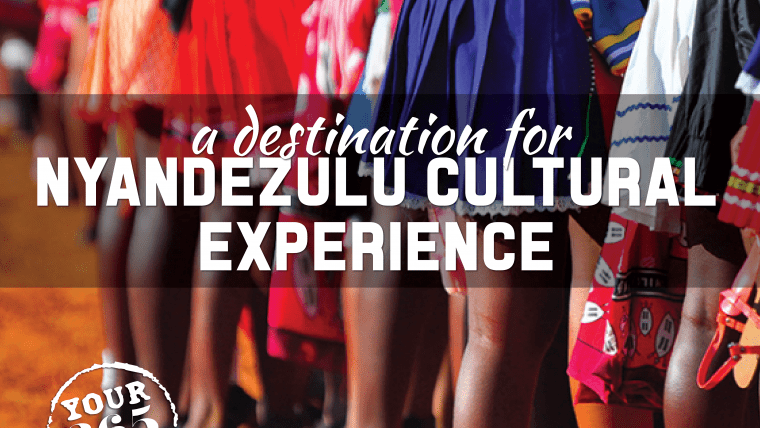 Nyandezulu Cultural Experience
