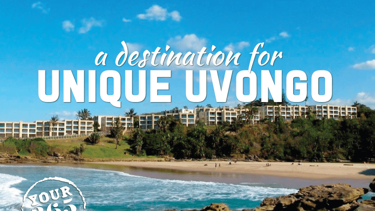 Unique Uvongo