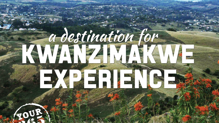 The KwaNzimakwe experience