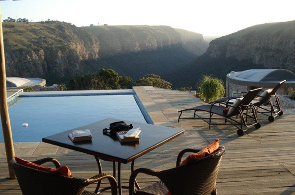 Great food and spectacular views at the KZN South Coast’s top outdoor dining spots