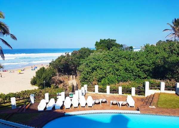 KZN South Coast offers dog-lovers the ‘pawfect’ holiday destination with pet-friendly accommodation