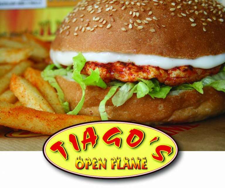 Tiagos Flame Grilled Restaurant 768x641