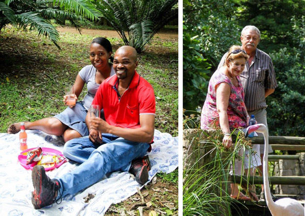 Enjoy the summer vibes at 10 of the best picnic spots on the KZN South Coast