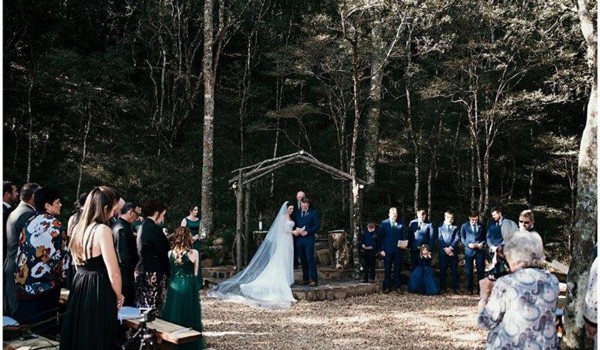 The KZN South Coast’s scenic outdoor wedding venue options for 2022