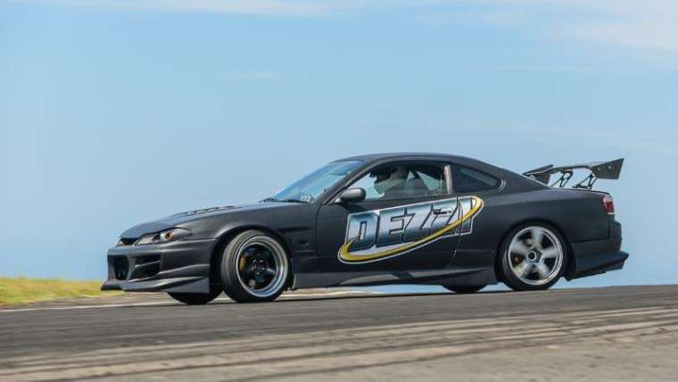 KZN South Coast is a motorsports’ enthusiasts’ dream!