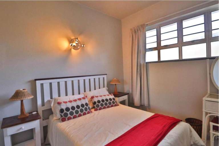 Seabrook Holiday Flats VISIT KZN SOUTH COAST