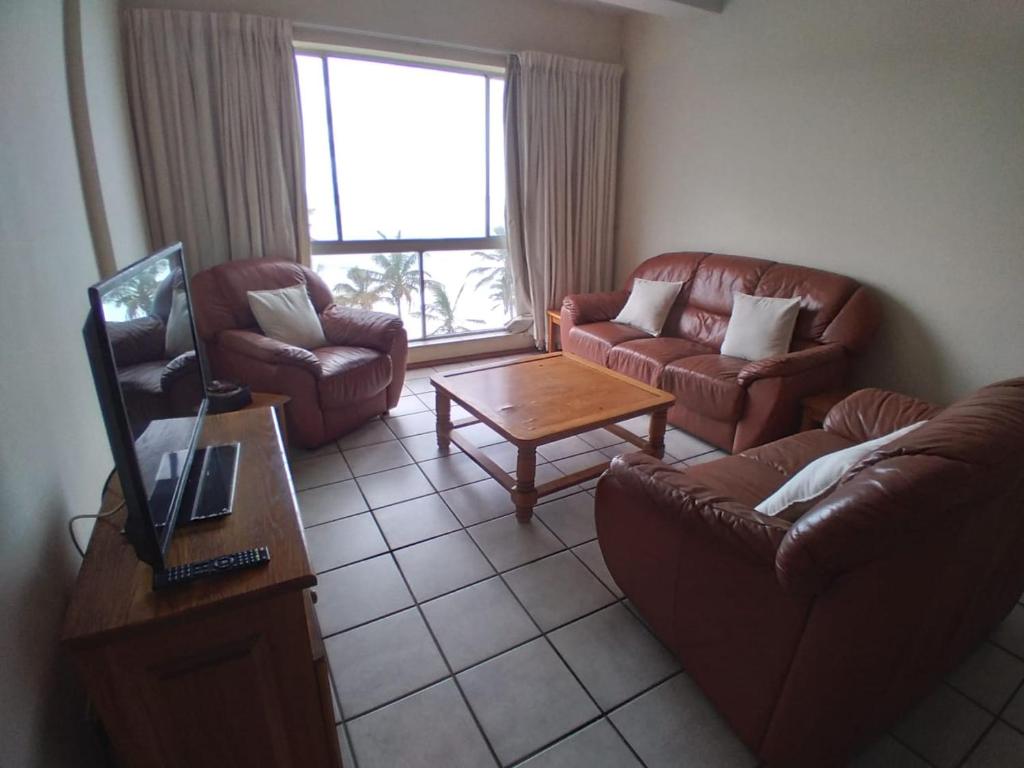Seabrook Holiday Flats VISIT KZN SOUTH COAST