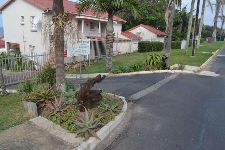 Driftsands Uvongo 5 768x512