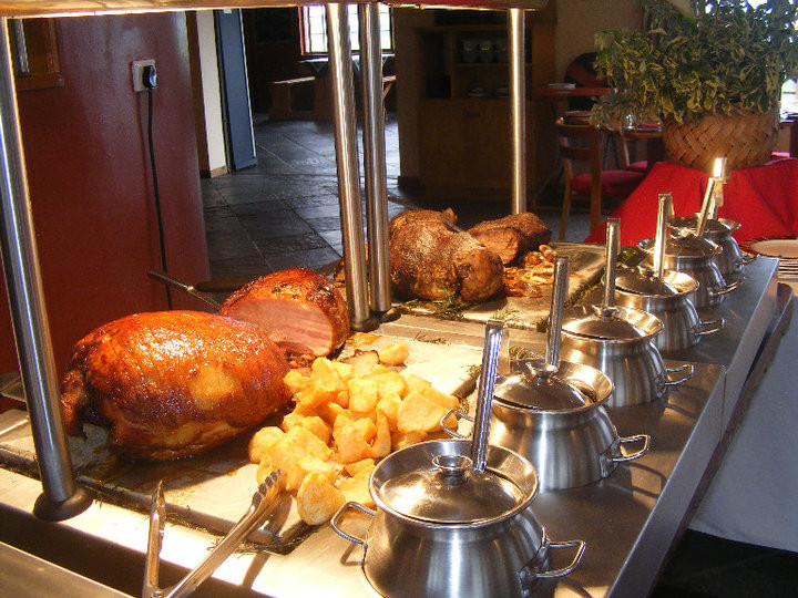 Sunday buffett1