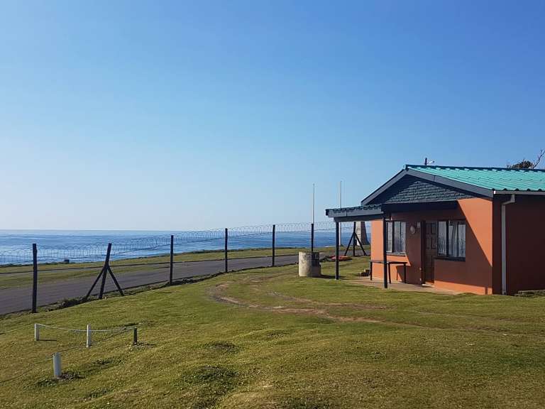 Port Edward Holiday Resort VISIT KZN SOUTH COAST