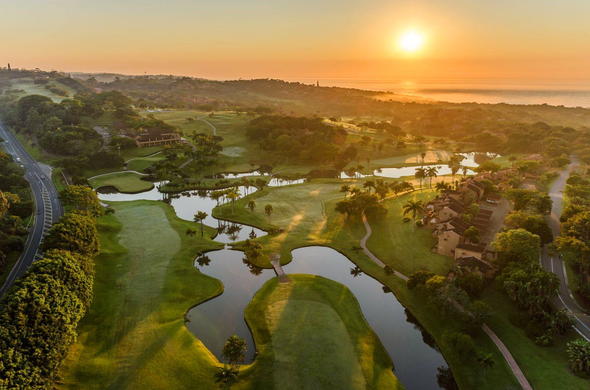 san lameer resort hotel sunset 590x390 1