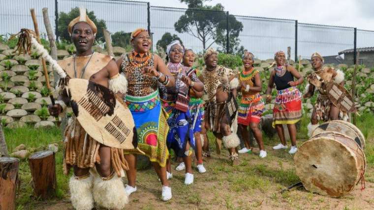 Don’t miss out on the KZN South Coast action! Check out the ‘what’s on’ events guide
