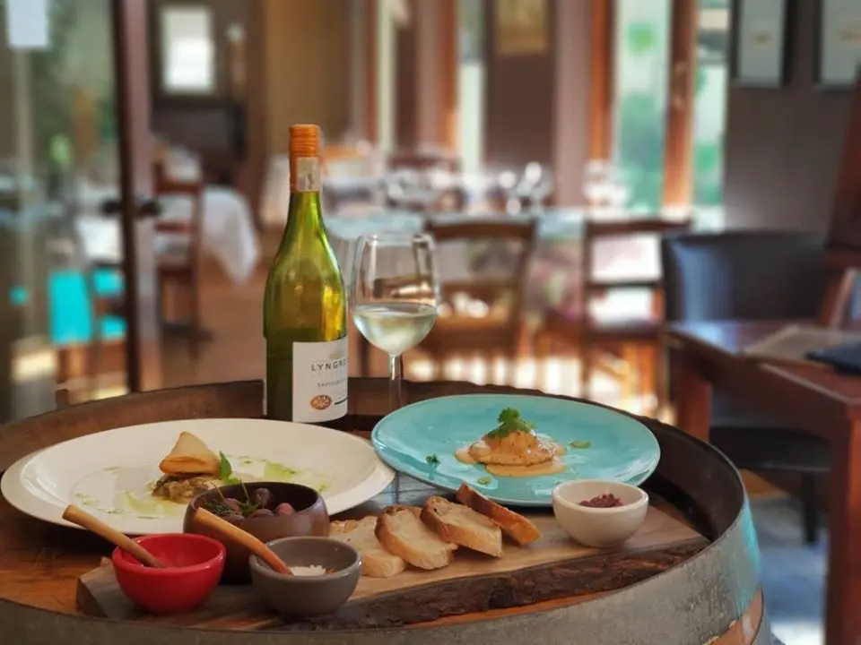 The Cellar VISIT KZN SOUTH COAST