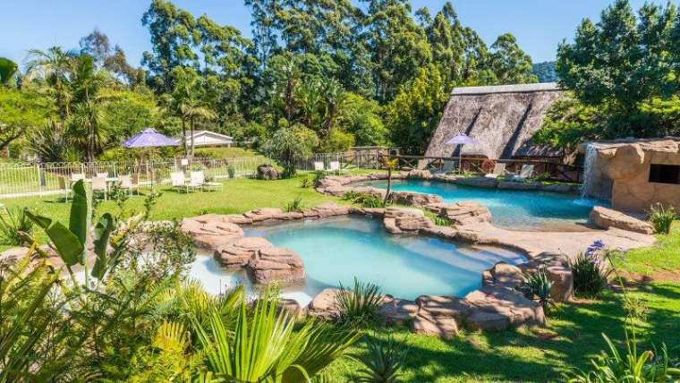Discover why the KZN South Coast is the MICE and ‘bleisure’ tourism destination of choice