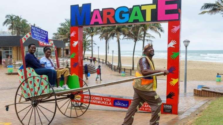 12 reasons Margate is a tourism hot spot on the KZN South Coast