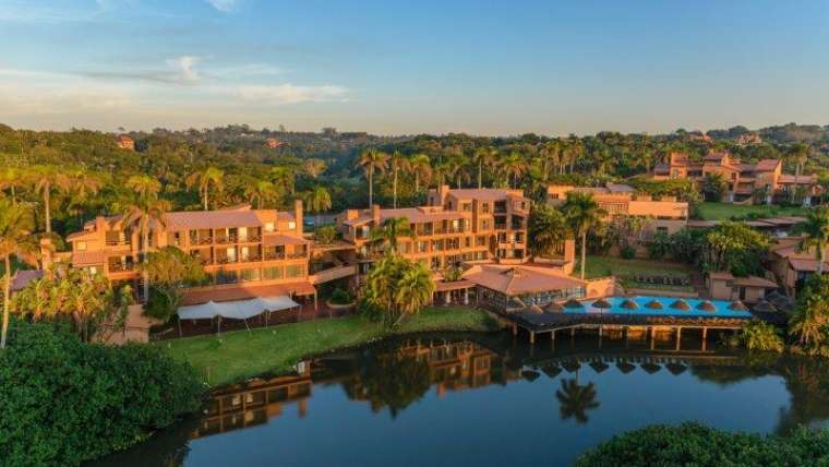 Back to work, back to the beach – the best of #BleisureTravel with KZN South Coast’s Top Conferencing and Team Building Facilities