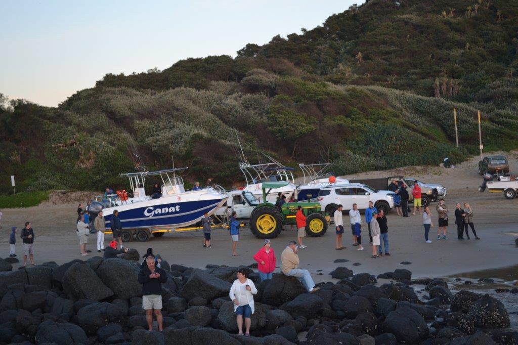 Marlin Ski Boat Club VISIT KZN SOUTH COAST