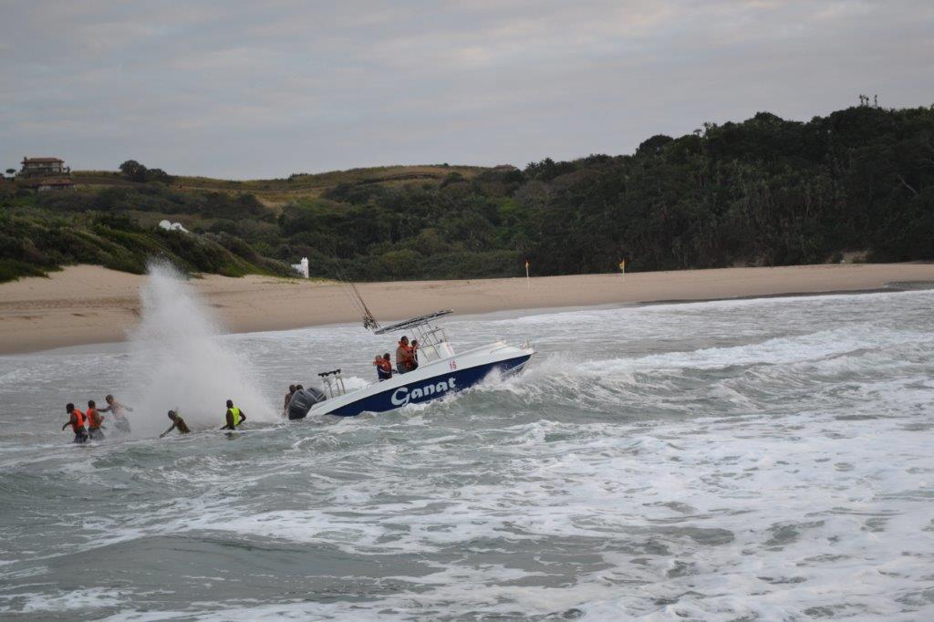 Marlin Ski Boat Club VISIT KZN SOUTH COAST