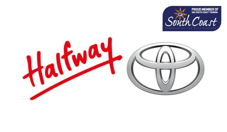 Halfway Toyota Shelly Beach 768x448