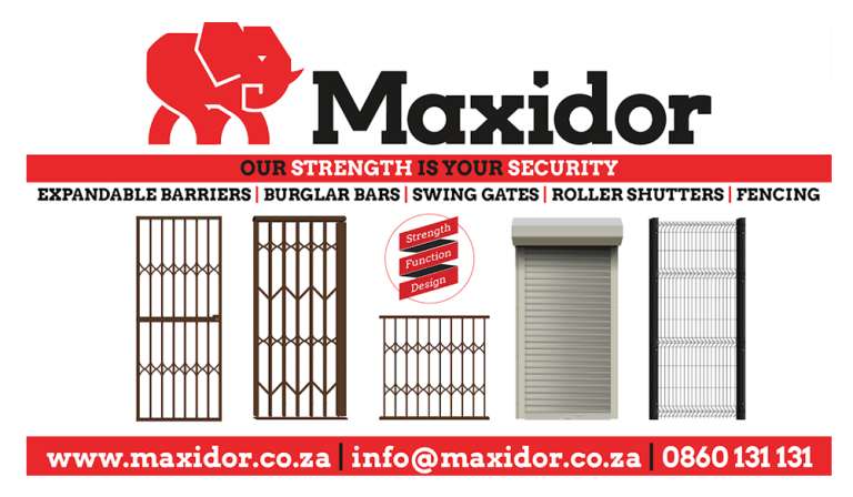 Maxidor Security 768x448