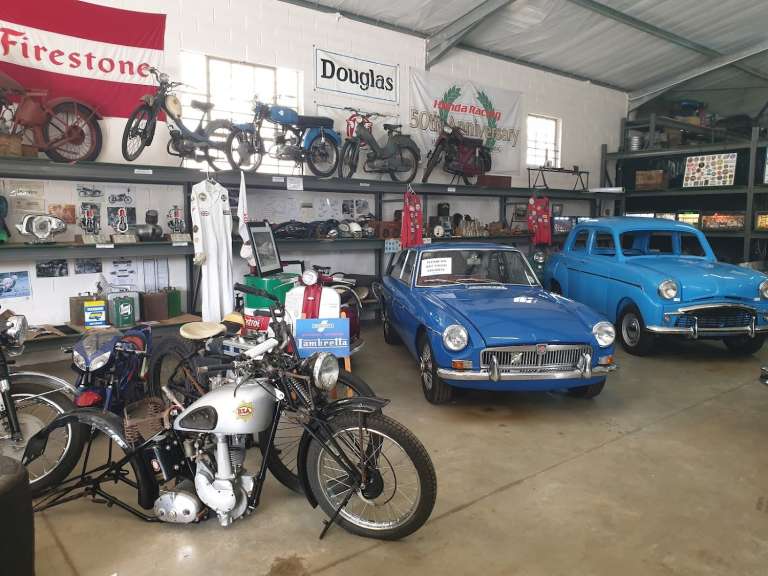 Munster Motor Museum1 768x576