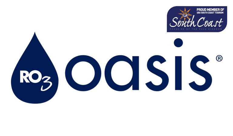 Oasis Water 768x448