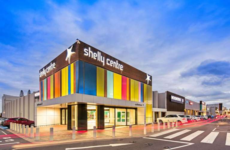 Shelly Centre 768x503