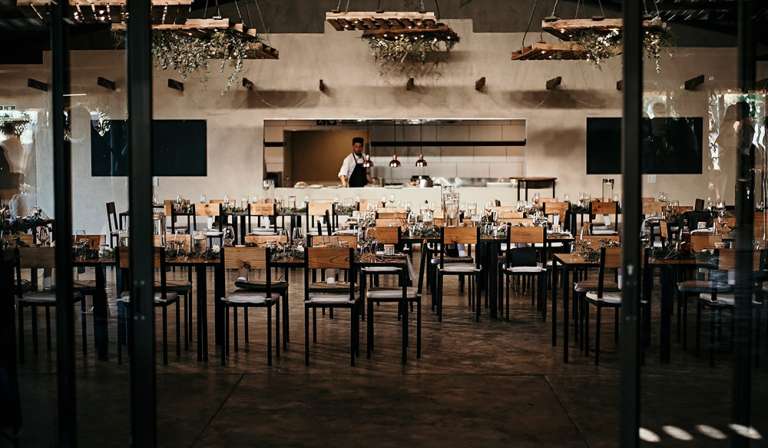 The Packshed Restaurant3 2 768x448