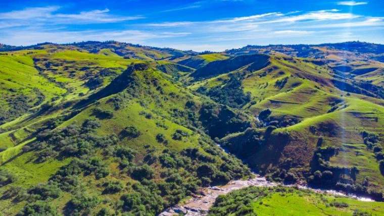 KZN South Coast launches Umzumbe River Trail, a unique hinterland tourism experience