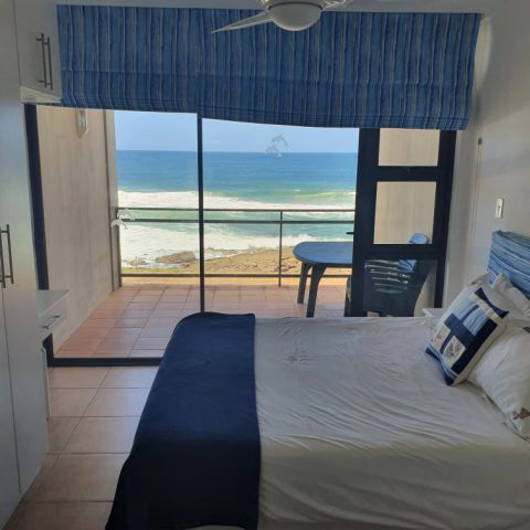 Unit 14 Main bedroom